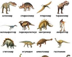 Как исчезли динозавры Почему вымерли все динозавры